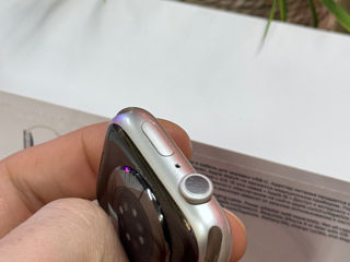 Apple Watch Series 8 / 45 MM / Garanție ! foto 7