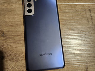 Samsung Galaxy s21 plus snap foto 2