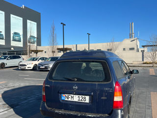 Opel Astra foto 4