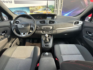 Renault Grand Scenic foto 9