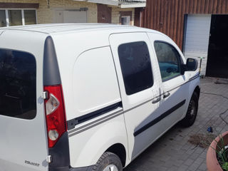 Renault Kangoo foto 7