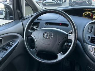 Toyota Previa foto 11