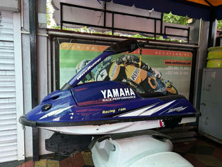 Yamaha super jet- 700 Racing foto 1