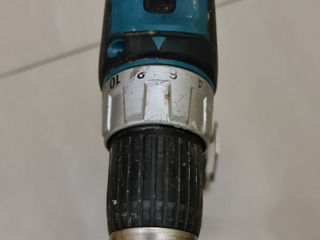 Vind Makita profesional BDF452 foto 4