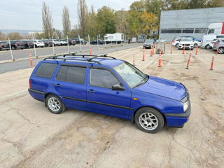 Volkswagen Golf foto 8