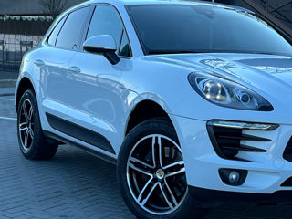 Porsche Macan foto 2