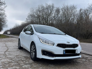 KIA Ceed foto 3