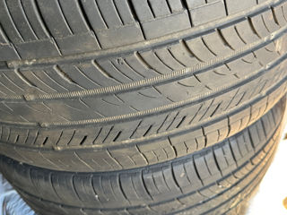 255/40 R19 Cauciucuri de vara!