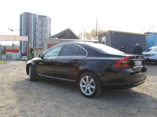 Volvo S80 foto 19