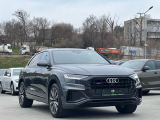 Audi Q8 foto 5