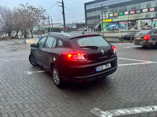 Renault Megane foto 4