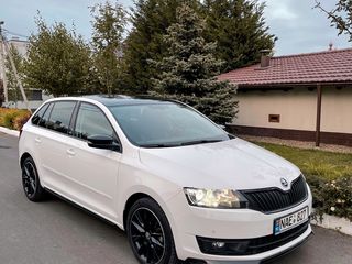 Skoda Rapid foto 8