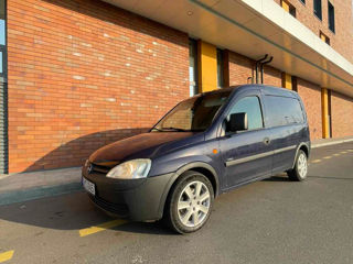 Opel Combo foto 5