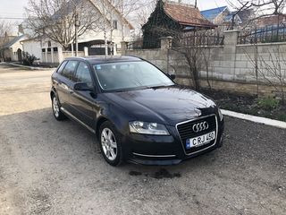 Audi A3 foto 1