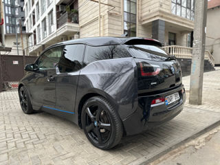 BMW i3 foto 5