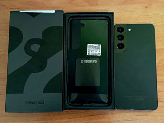 Samsung galaxy s22 gGranție foto 4