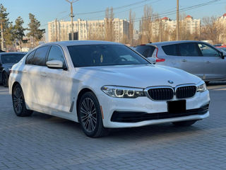 BMW 5 Series foto 4