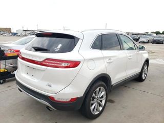 Lincoln MKC foto 4