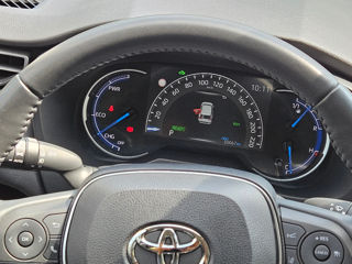 Toyota Rav 4 foto 3