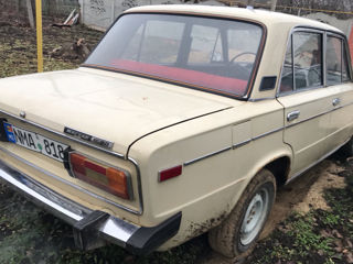 Lada / ВАЗ 2106 foto 7