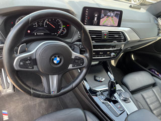 BMW X3 foto 7