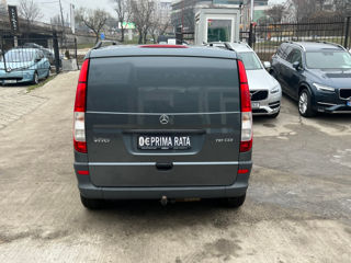 Mercedes Vito foto 4