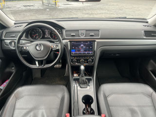 Volkswagen Passat foto 5