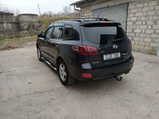 Hyundai Santa FE foto 2