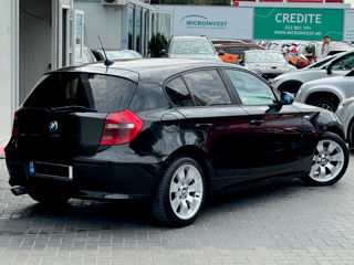 BMW 1 Series foto 5