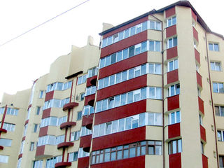 2-rm apt., 80 м², 1/3 fl.