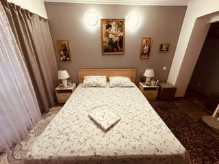 Cameră, 55 м², 2/5 et.