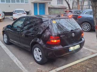 Volkswagen Golf foto 2