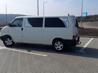 Volkswagen T4 foto 3