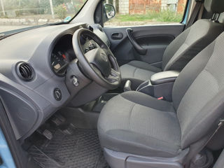 Mercedes Citan foto 3