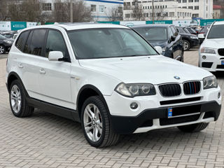 BMW X3 foto 5