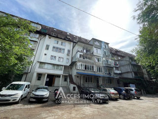Apartament cu 1 cameră, 14 m², Buiucani, Chișinău foto 1