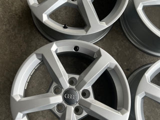 5x112 R16 Audi foto 2