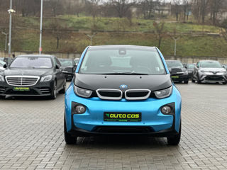 BMW i3 foto 2