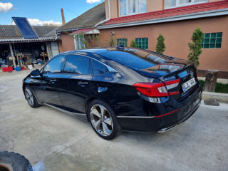 Honda Accord фото 3