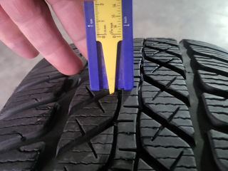 215/65R16. FULDA фото 1