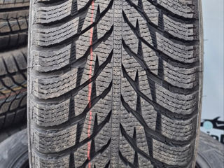 Anvelope iarna Nokian 255/40 R20 / Зима