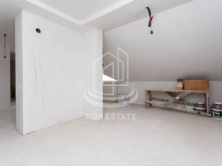 Apartament cu 3 camere, 164 m², Durlești, Chișinău foto 13