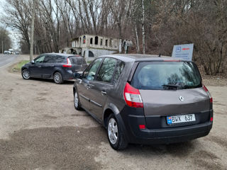 Renault Scenic foto 2