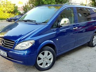 Mercedes Vito foto 4