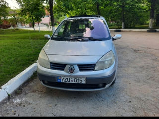 Renault Scenic foto 2