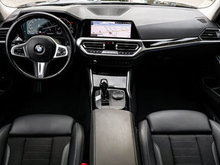 BMW 3 Series foto 7