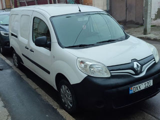 Renault Kangoo Maxi foto 2