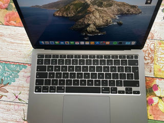 MacBook Air m1 2020 foto 5