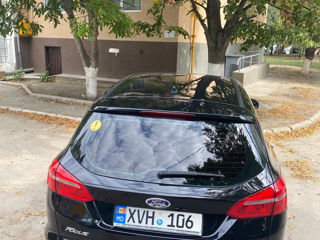 Ford Focus foto 4