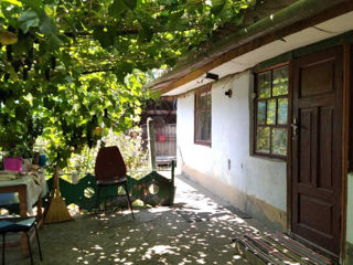 Casa in s. Bogdanovca Veche, дом в Старой Богдановке foto 1